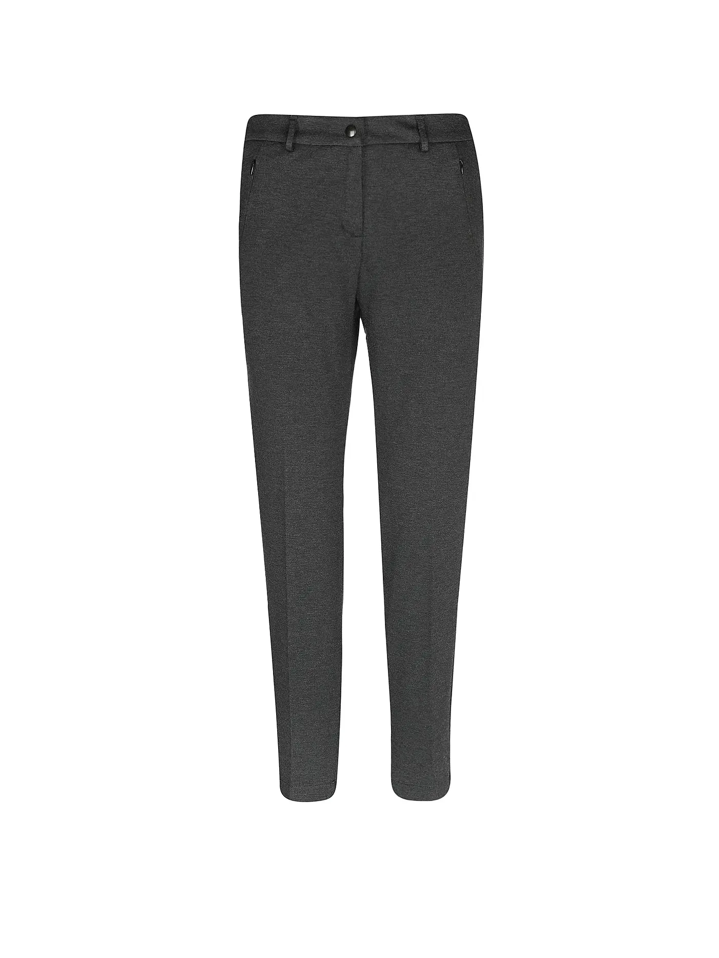 BRAX | Chino Slim Fit MARON | grau